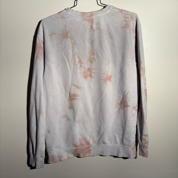 Watershed Music Festival Tie Dye Sweatshirt - Picture 4 of 7